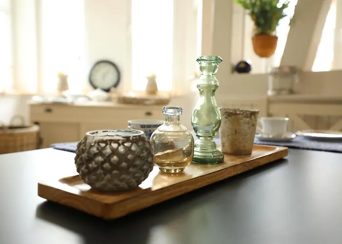 Neue Pension Stadtmitte Jena